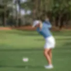 Thumbnail: Flightscope Mevo+ Golf Launch Monitor