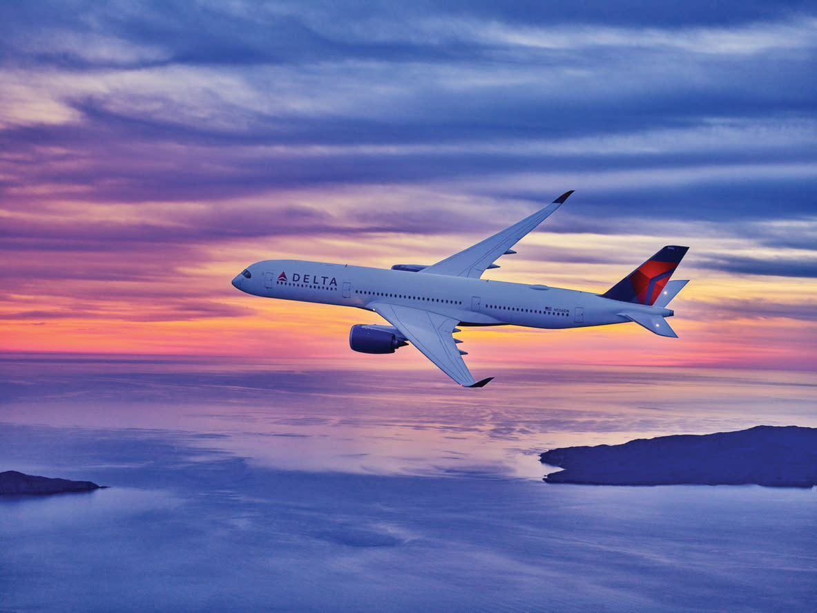 Own the Airways! $2,000 Flight Credit