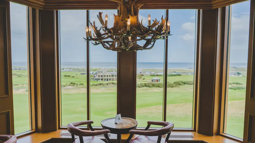 Thumbnail: Golfer’s Dream Package - St. Andrews, Scotland
