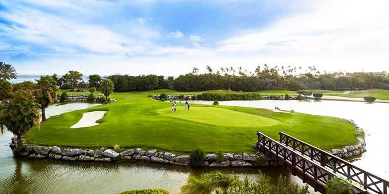 Thumbnail: Aruba Vacation and Golf Package – Oranjestad, Aruba