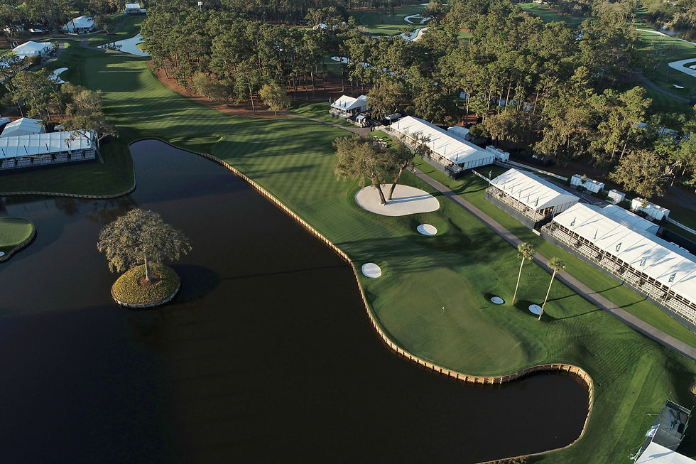 Thumbnail: TPC Sawgrass Member’s Experience Package – Ponte Vedra Beach, FL
