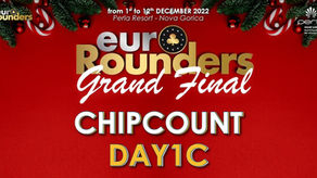 🎅🏻 Day1C ♣️ ER Grand Final: comanda Pezzotti, insieme a Vrbić e Pizziconi