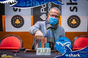 Il Whale Shark PLO è di Antonino Di Martino