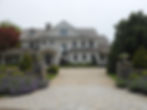 Coastline Farm House