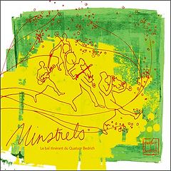 Minstrels | Bion Records