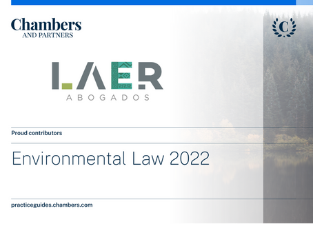 • Colaboración Chambers & Partners