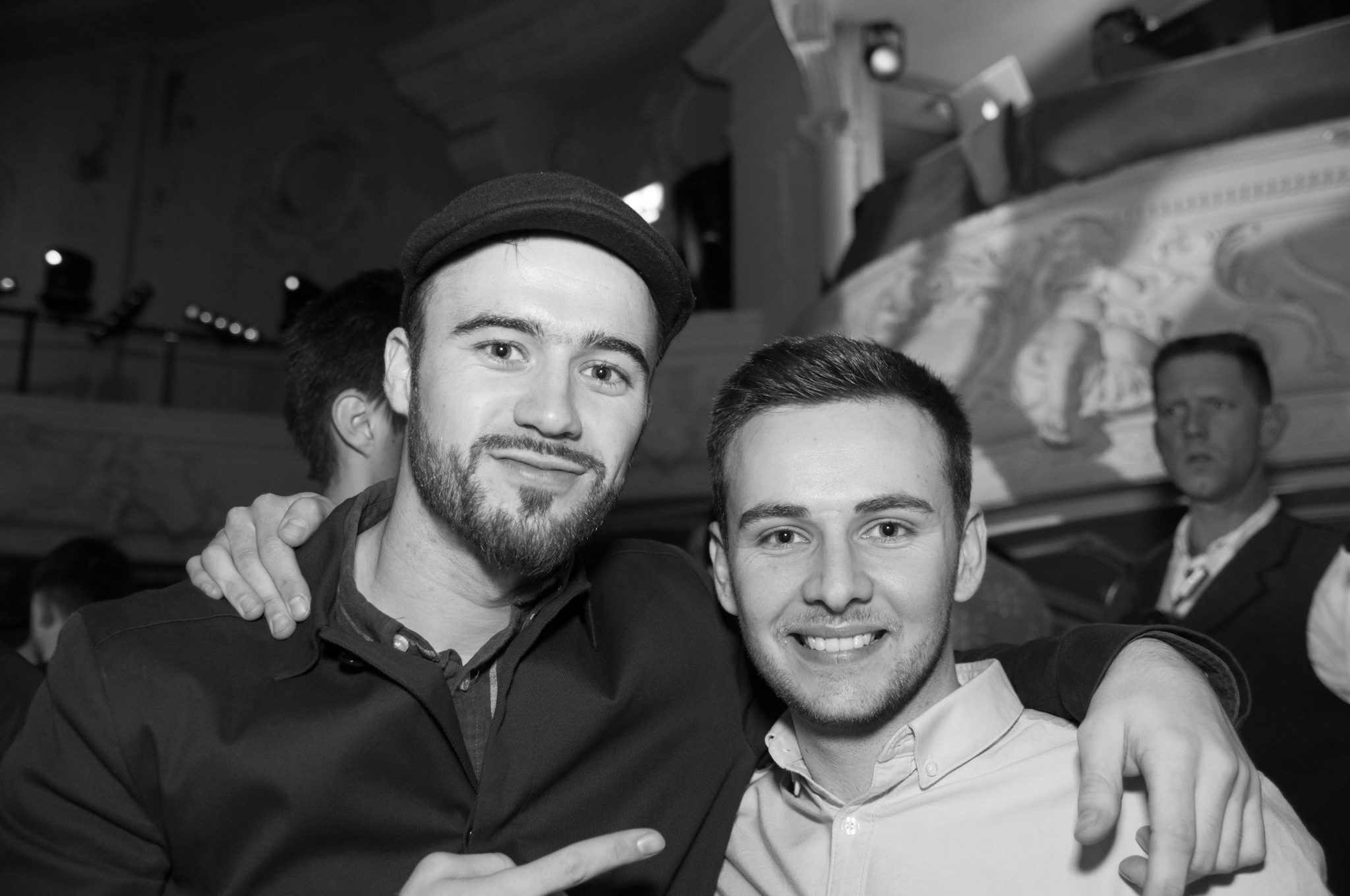 Club