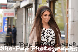 Megan McKenna