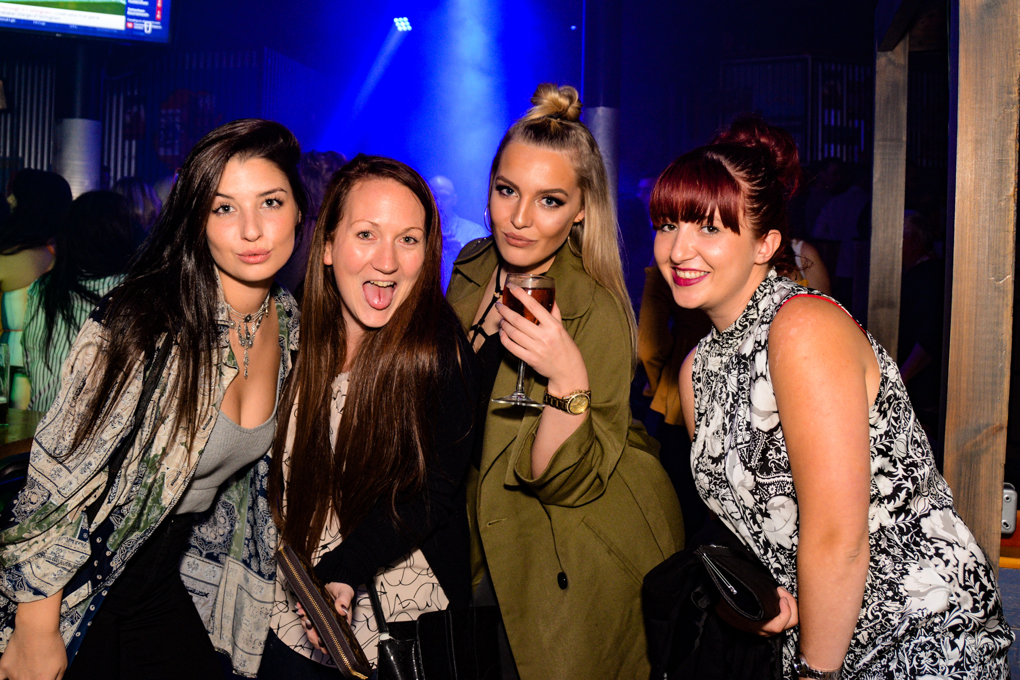 Club