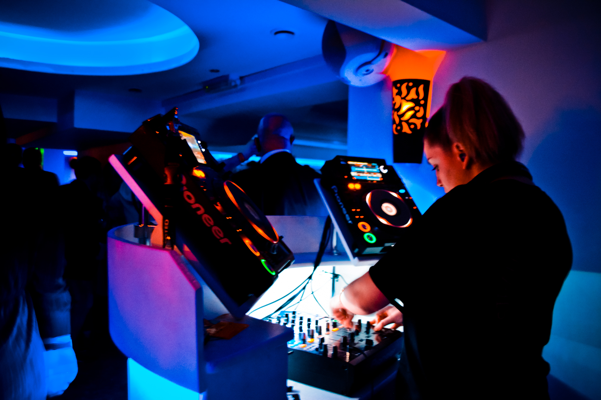 Club