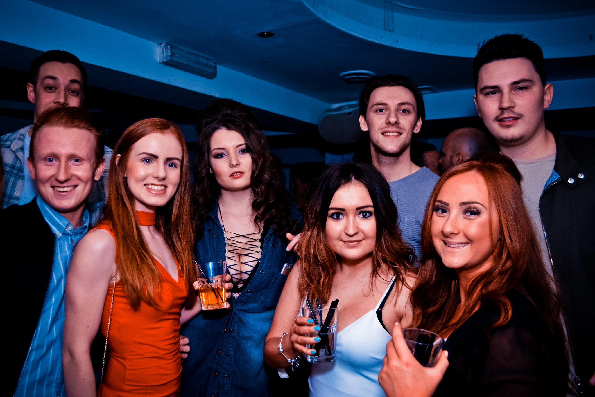 Club
