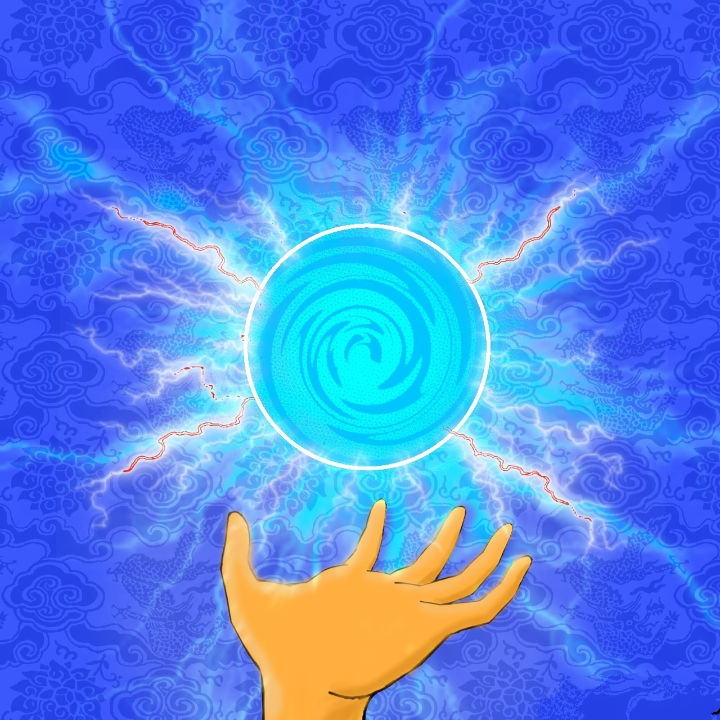 POWER HAND