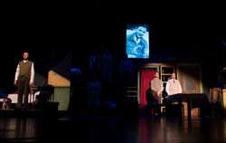 The Diary of Anne Frank