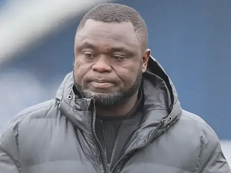 Gerald Asamoah