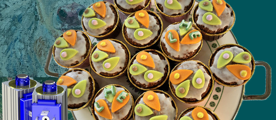 ❤️ it’s cake time❤️