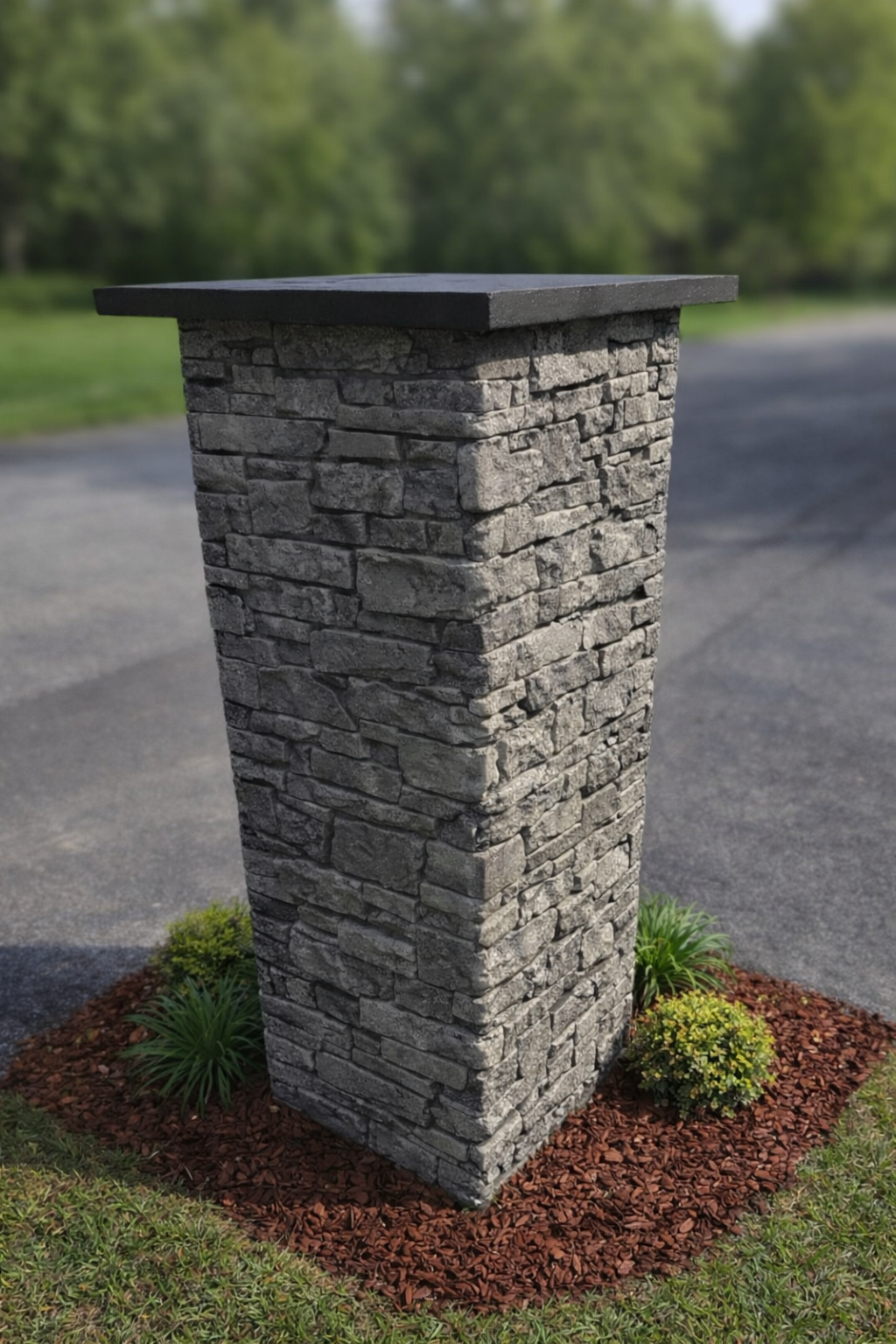 Ledgstone