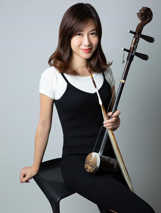 Chan Pik Sum 陳璧沁