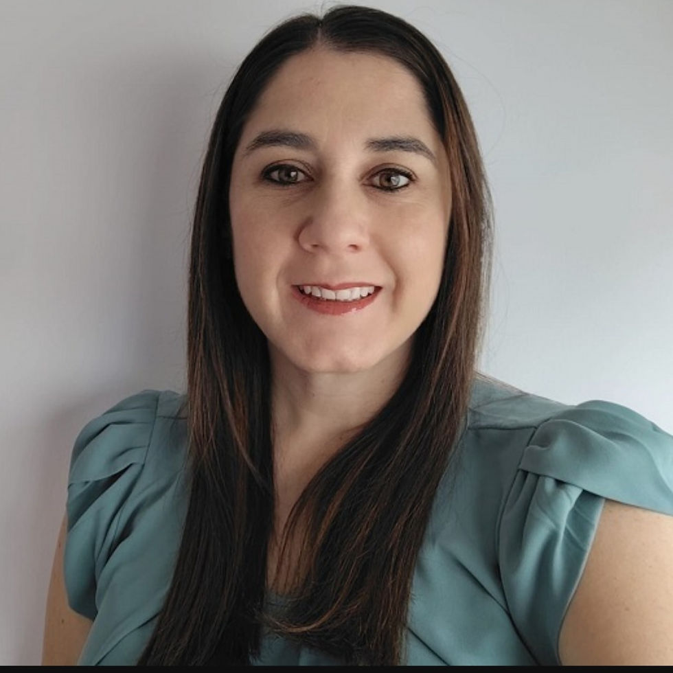 María Caridad Peña Harris