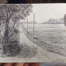 Country Road