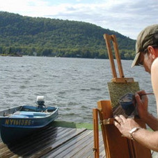 Adiron Karl painting boat.jpeg