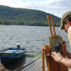 Adiron Karl painting boat.jpeg