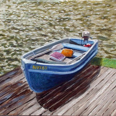 Adiron Karl's painting of boat.jpeg