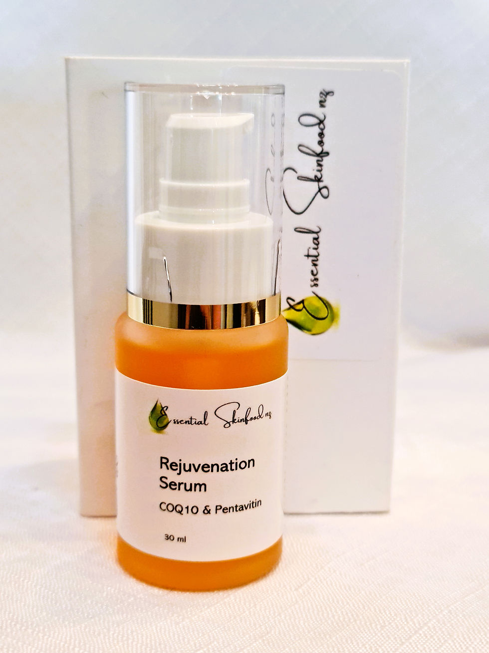 Beauty Essential Skin Food NZ