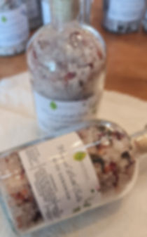 Special Offer - Bath Salts & Magnesium - Winter wellness