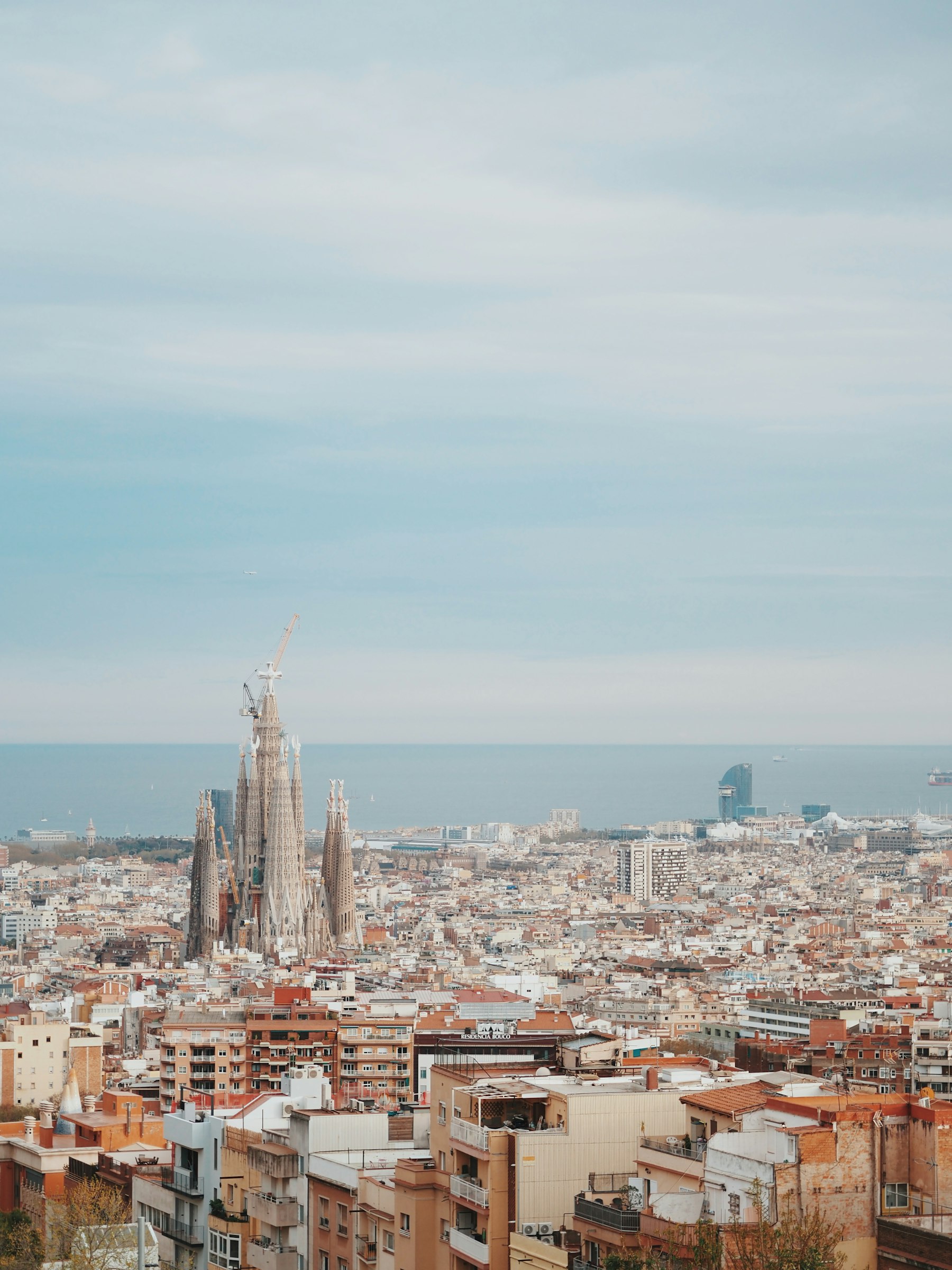barcelone