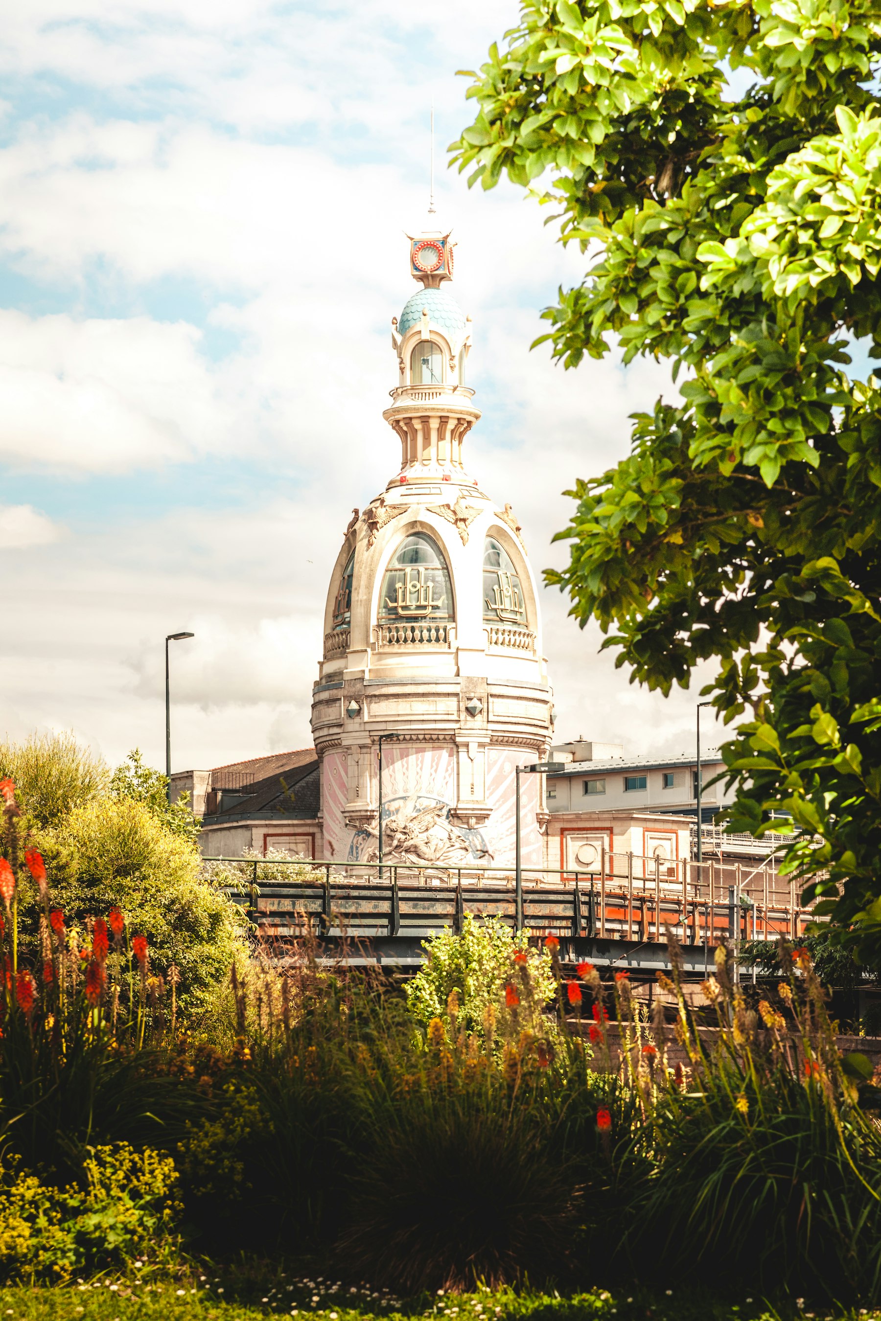 nantes