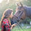 섬네일: Horse Riding in Khugnu-Tarni National Park Tour