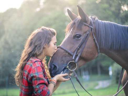 Бъди какъвто си...