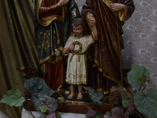 Domingo de Ramos - Início da Semana Santa
