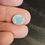 Thumbnail: Opal Triplet Cabochon