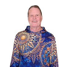 Lance Heard, Shaman-Mystic-Healer