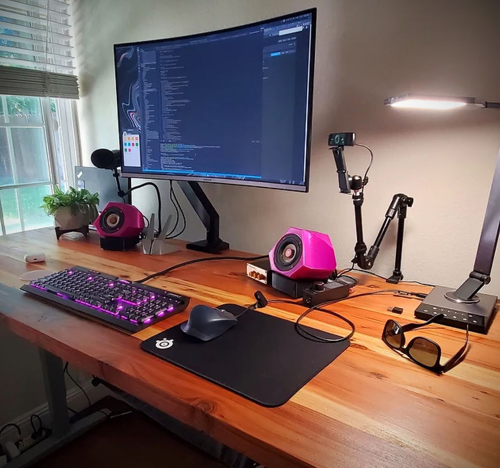 Thumbnail: Rustic restaurant table top handcrafted from reclaimed redwood with a natural wood tone.