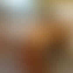 Redwood coffee table with a live edge design.