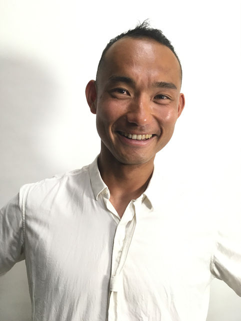 Pro Tennis Player 市川誠一郎