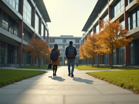 Choosing the Right Study Abroad Program: Your Guide to Exciting Study Abroad Options!