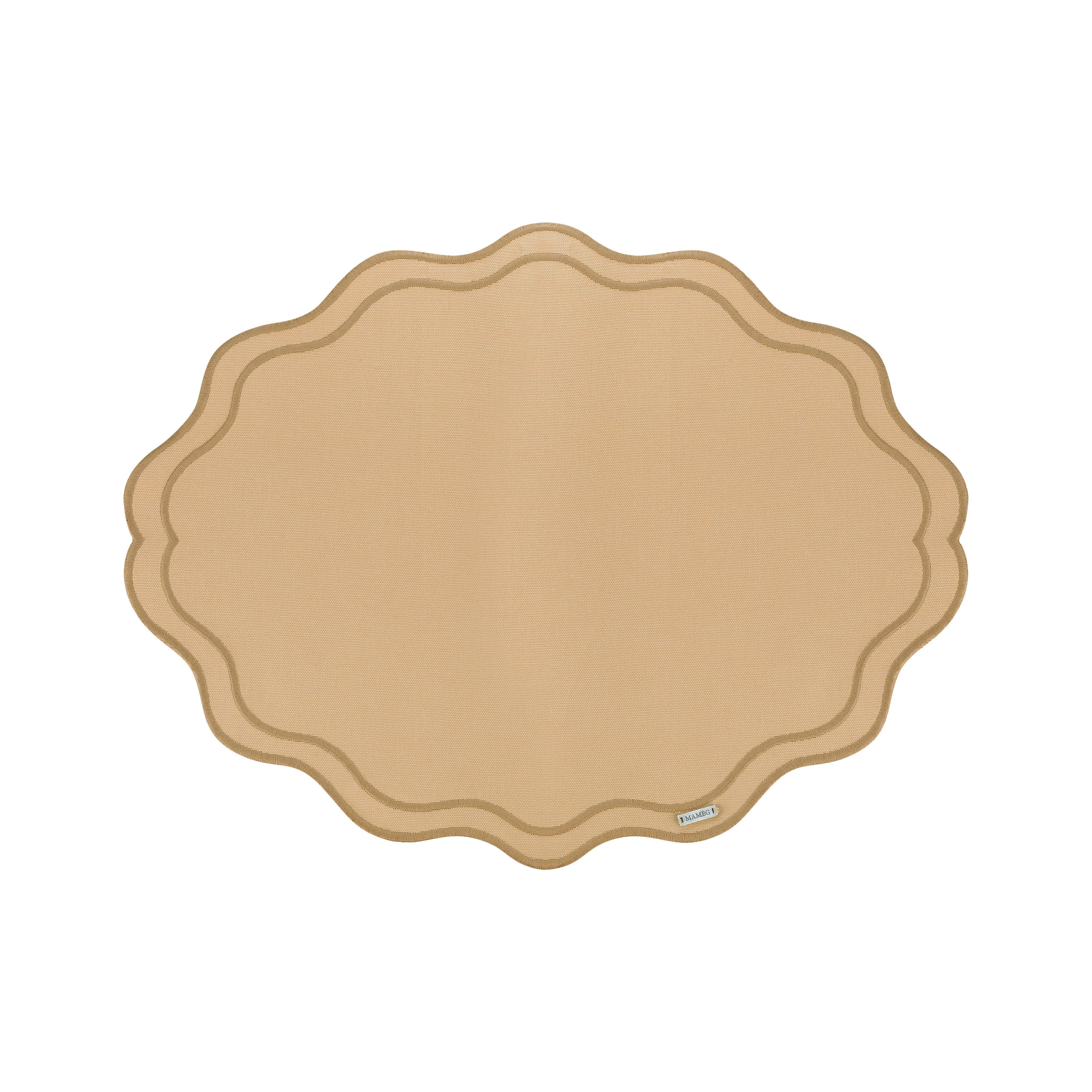 Lugar Americano Lonita Areia