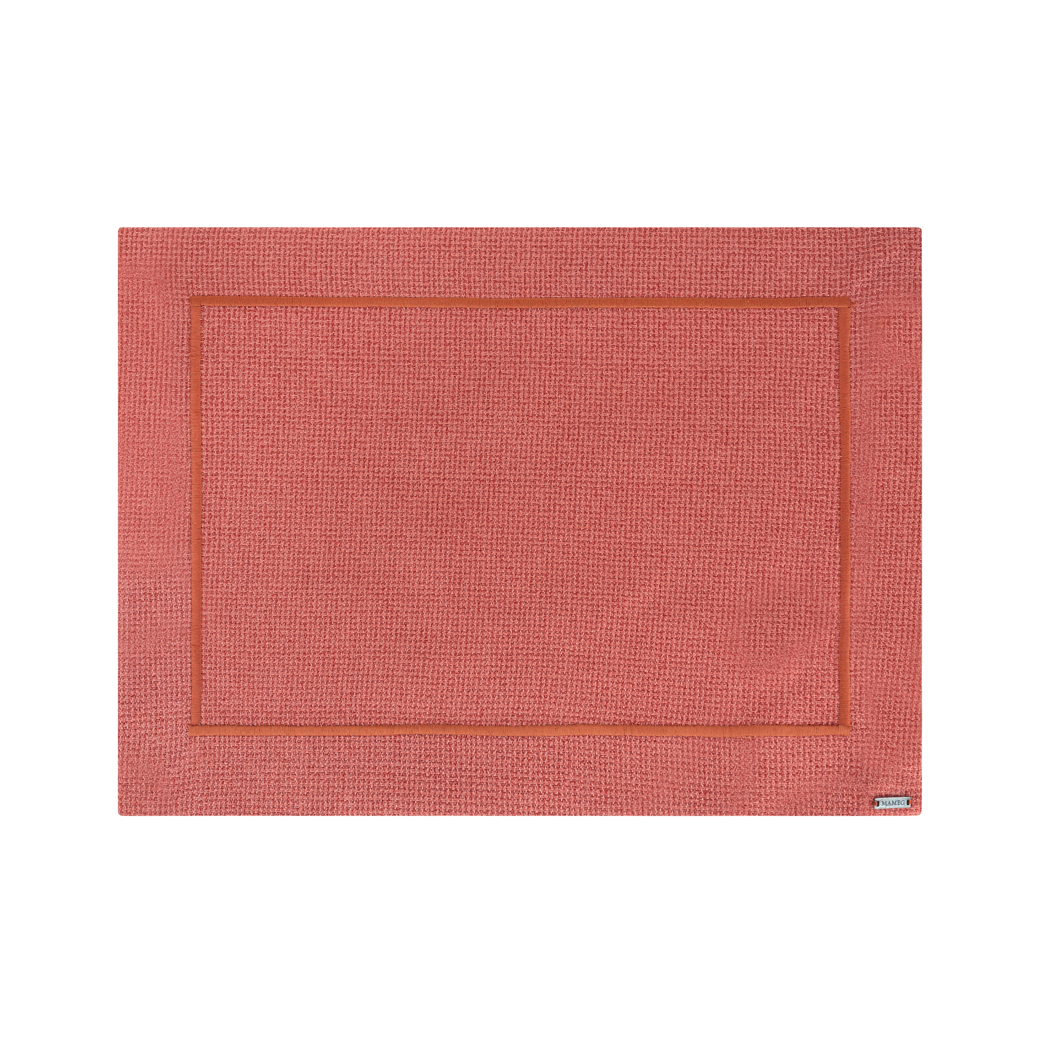 Lugar americano select terracota