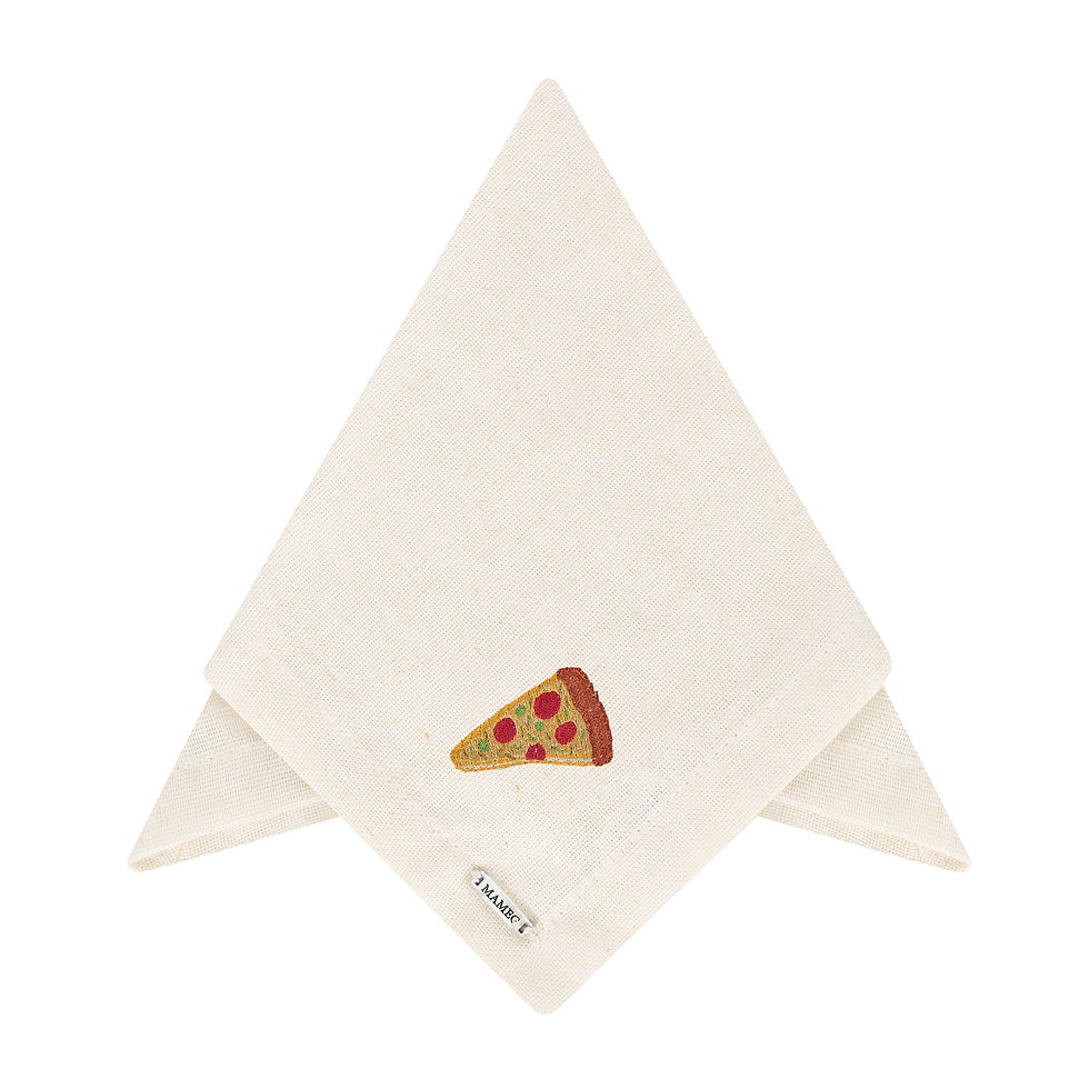 Guardanapo Linhão Pizza