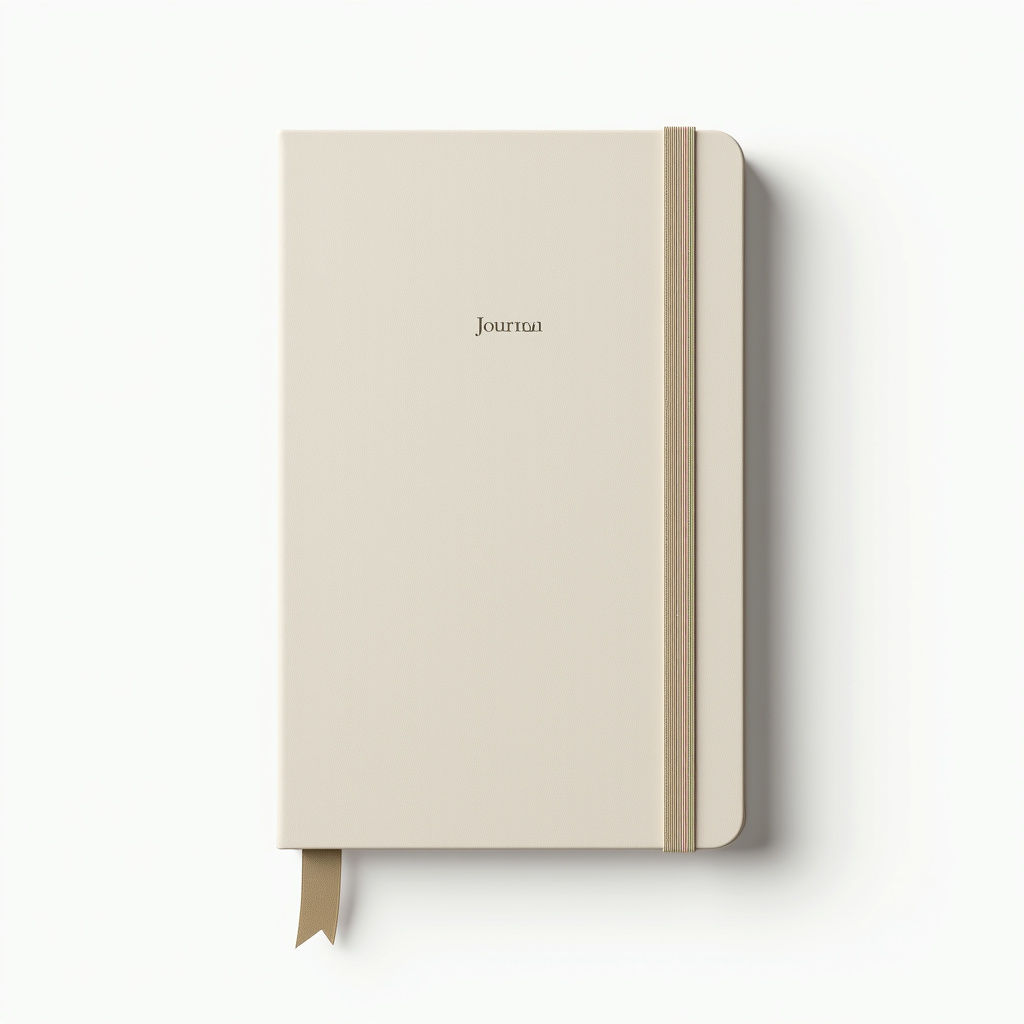 Signature Journal