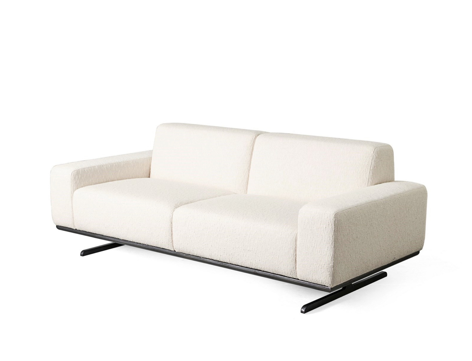 The Alix Loveseat