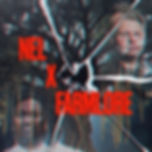 Halloween in collaboration with Chef Nelly Robinson (Sold Out)