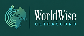 Worldwise Ultrasound Logo