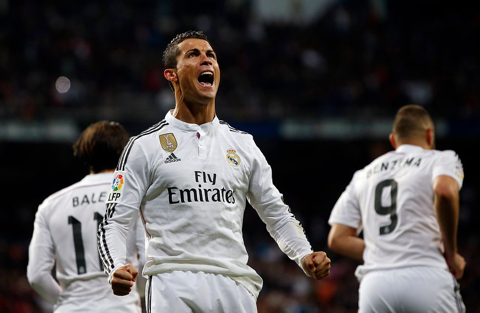 Ganar para seguir soñando (20:00) FOTO: Reuters