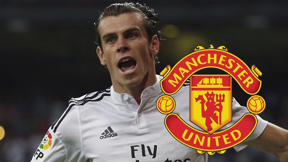 En Inglaterra siguen 'picando piedra' por Gareth Bale (FOTO: Eurosport)