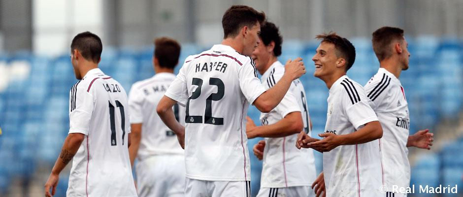 FOTO: real madrid
