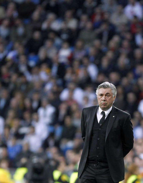 Negociación por Marco Verratti en París